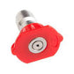 Quick Connect Nozzles