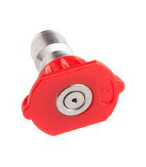 Quick Connect Nozzles