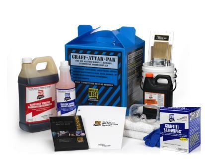 Bare Brick And Stone Worlds Best Graffiti Remover