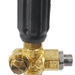 Ar 20242g Gymatic Bolt On Unloader 3650psi