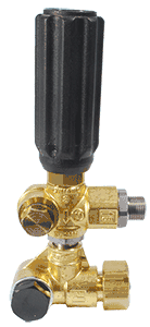 Ar 20242g Gymatic Bolt On Unloader 3650psi