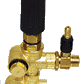 Ar 21039 Mini Matic Unloader W Injector