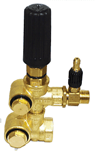 Ar 21039 Mini Matic Unloader W Injector
