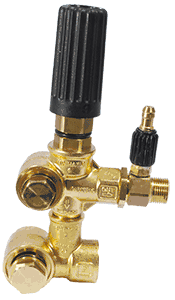 Ar 21040 Mini Matic Unloader W Injector