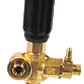 Ar 22206 Gymatic Vr35 3 B Bolt On Unloader With Injector
