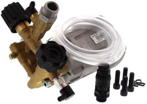 Sun Brite Supply AR Axial Shaft Pump For 6.5 Hp Engines - Pressure Washer Pumps