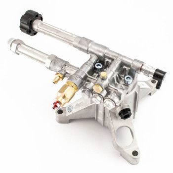 Ar Vertical Shaft Pump For 7 8 Shaft Size