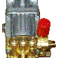 Axd3030g Comet Pump 3 0 Gpm 3000 Psi