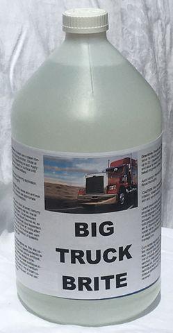 Big Truck Brite
