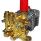 Sun Brite Supply Comet Axial Shaft Pump For 5 Hp Engines - Pressure Washer Pumps