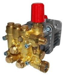 Sun Brite Supply Comet Axial Shaft Pump For 5 Hp Engines - Pressure Washer Pumps
