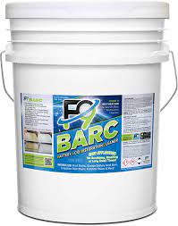 F9 BARC Rust Stain Remover