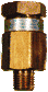 Fci Swivel 3/8 Mpt 3/8 Fpt 3500 Psi
