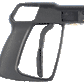 St 810 Pom Spray Gun 8gpm 2000 Psi Front Entry Trigger Gun