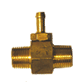 High Draw Fixed Chemical Injector Parts Chemical Injectors