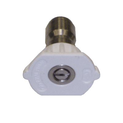 Quick Connect Nozzles