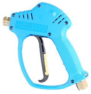 Yrl51 High Volume Trigger Gun