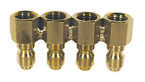 J Rod Nozzle Holder