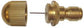 Nozzle Unclogger Tool For Pressure Washer Nozzles