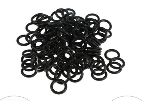 O Rings Pack Of 25 Viton 3/8 Quick Connect Qc Socket