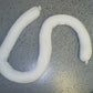 Oil Sock 4 X 3 For Filtering Oil From Waste Water Flow