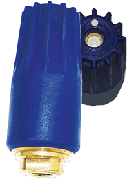 Pa Rotating Nozzle 3650 Psi Rating