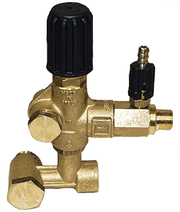 Pa Vb75kdm 8 Gpm 3650psi W 2 1mm Injector