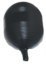 Poly Float 4 Diameter