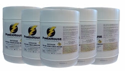 Powerhouse