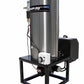 Pressure Pro 115 Vac Vertical 8 Gpm Hot Box Water Heater Pressure Washer