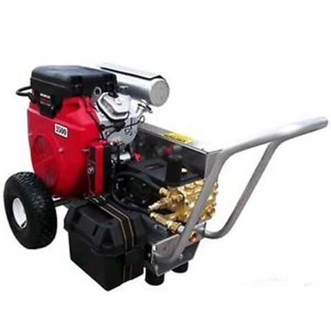 Pressure Washer 5 5gpm 3500psi Belt Drive Vb5535hgea411