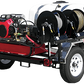 Pressure Pro Trhdc8035hg Cold Water Poly Chain Drive 8gpm 3500psi