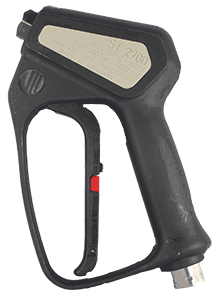 Relax Action Trigger Gun St 2700 W Stainless Plumbing