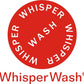 Replacement Swivel Whisper Wash Aqua Pro Ground Force Big Guy Maxima