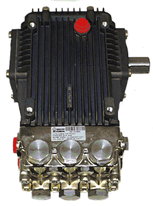 Rk1528hn 4 0gpm 4000psi 1450rpm 24mm X 30mm Shaft