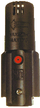 Rotomax Rotating Tip Nozzle 3500 Psi