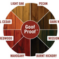 Ready Seal Deck Sealer - Deck Stain