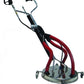 Sirocco 21 3 Port Vacuum Surface Cleaner Captures The Water