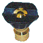 Soaper 25 Quick Connects Nozzle For Pressure Washers