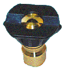 Soaper 25 Quick Connects Nozzle For Pressure Washers
