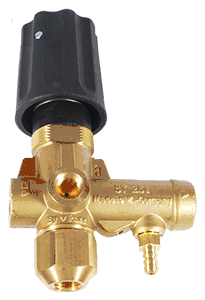 St 261 I Unloader W Injector 1/8mm Unloaders