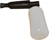 St 73 Foamer W 32 Oz Bottle