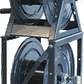 Stack Rack Stacking Kit For Gp A Frame Hose Reels