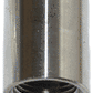 Stainless Steel Coupler 304ss 3/8 Fpt 150