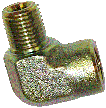 Street Elbows 90 Steel 3/8 Mpt X 3/8 Fpt