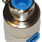 Super Swivel 90 1 2 Fpt X 3/8 Fpt 5000 Psi