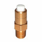 Thermal Relief Valve 3/8 Mpt 150 F