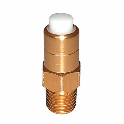 Thermal Relief Valve 3/8 Mpt 150 F
