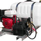 Truck Mount Pressure Washer Complete System 3 Gpm Ts D3027hg432