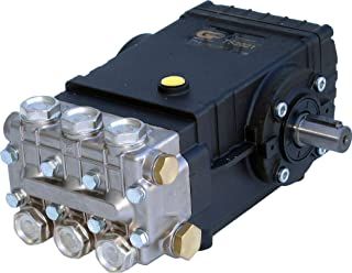 Ts2021 By General Pump 5 6 Gpm 3500 Psi Pressure Washer Pump